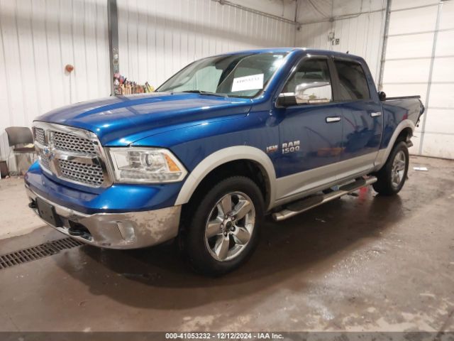1C6RR7NT6GS229619 RAM 1500 Laramie