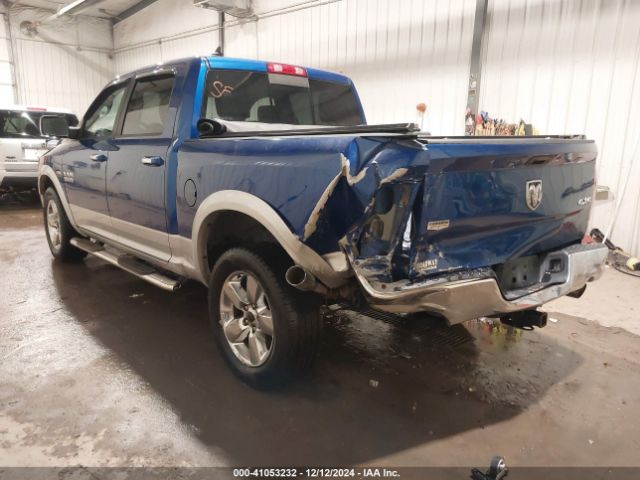 1C6RR7NT6GS229619 RAM 1500 Laramie