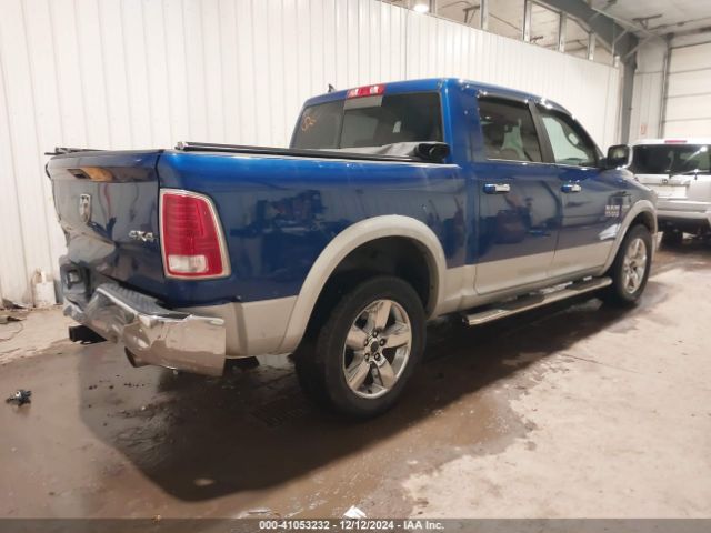 1C6RR7NT6GS229619 RAM 1500 Laramie