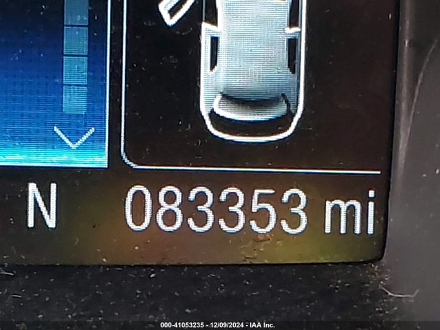 Ford Escape Titanium 2015 1FMCU0J92FUA24862 Image 15