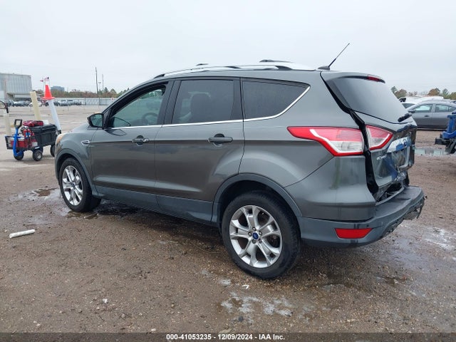 Ford Escape Titanium 2015 1FMCU0J92FUA24862 Image 3