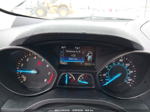 Ford Escape Titanium 2015 1FMCU0J92FUA24862 Image 7