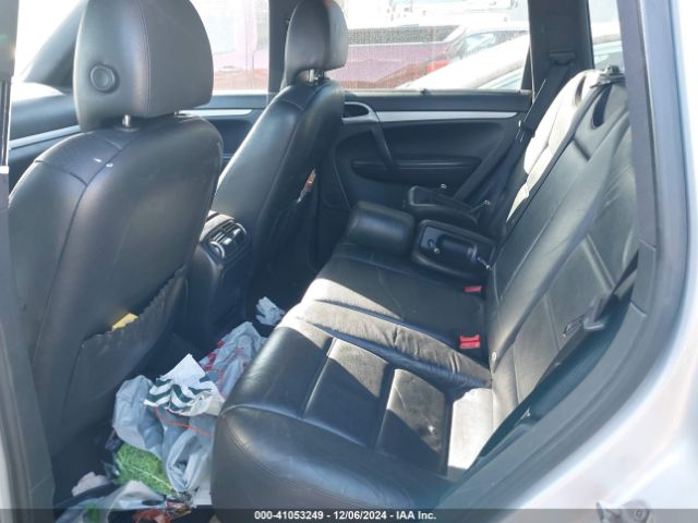 2008 PORSCHE CAYENNE WP1AA29P38LA00645 Photo 7