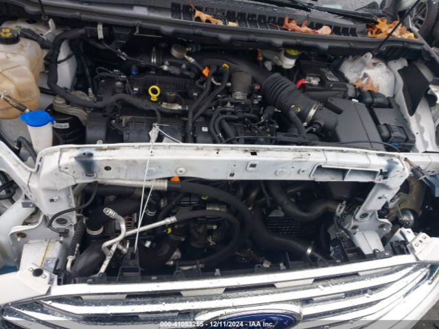 2FMPK4J98KBC14177 Ford EDGE SEL