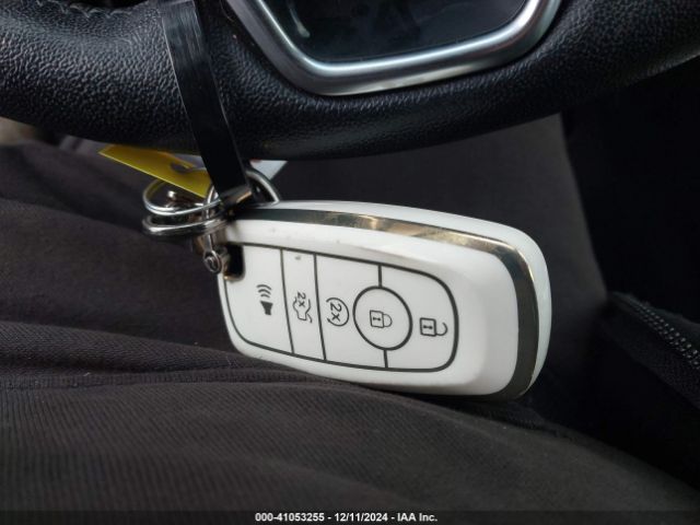 2FMPK4J98KBC14177 Ford EDGE SEL