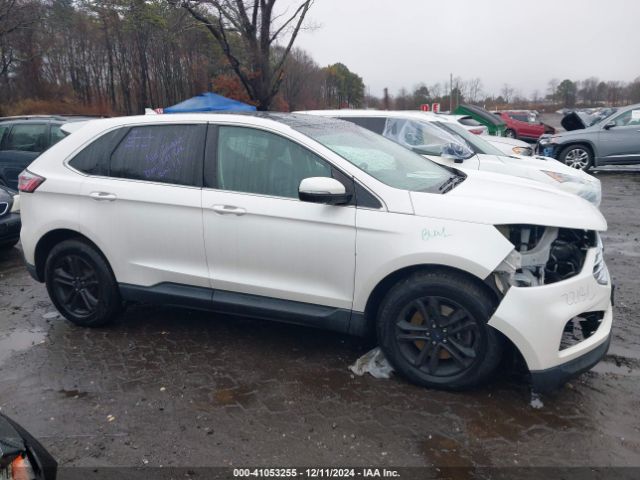 2FMPK4J98KBC14177 Ford EDGE SEL