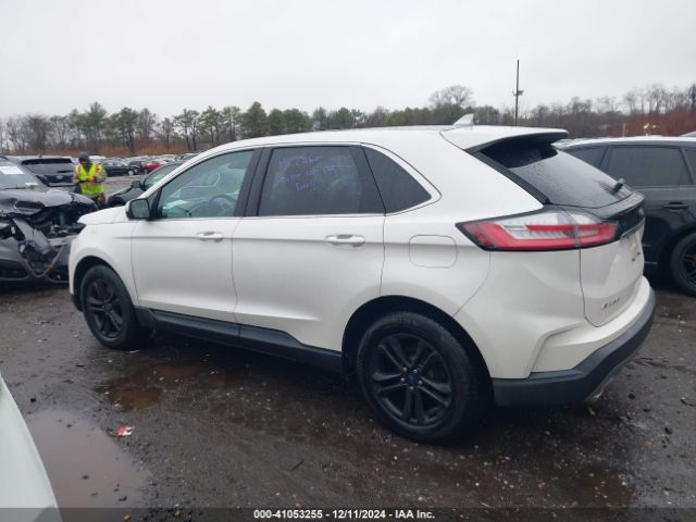 2FMPK4J98KBC14177 Ford EDGE SEL