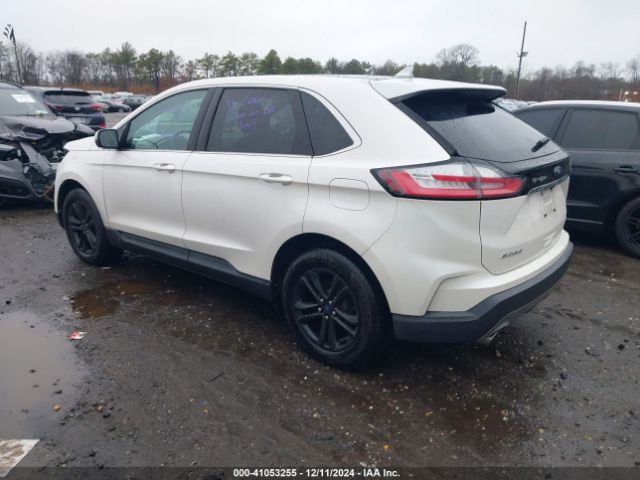 2FMPK4J98KBC14177 Ford EDGE SEL