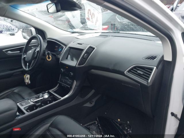 2FMPK4J98KBC14177 Ford EDGE SEL
