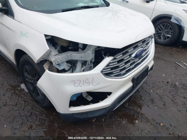 2FMPK4J98KBC14177 Ford EDGE SEL