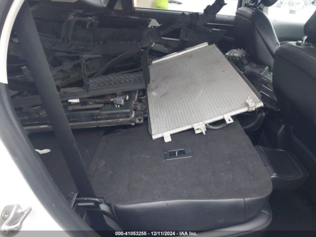 2FMPK4J98KBC14177 Ford EDGE SEL