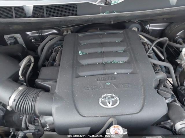 5TFUW5F1XJX696548 Toyota Tundra Sr5 5.7l V8