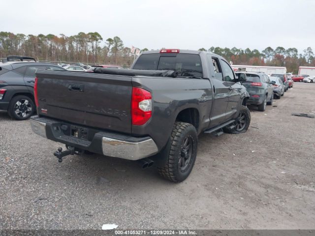 5TFUW5F1XJX696548 Toyota Tundra Sr5 5.7l V8