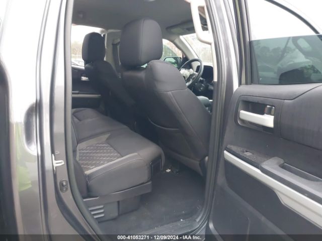 5TFUW5F1XJX696548 Toyota Tundra Sr5 5.7l V8