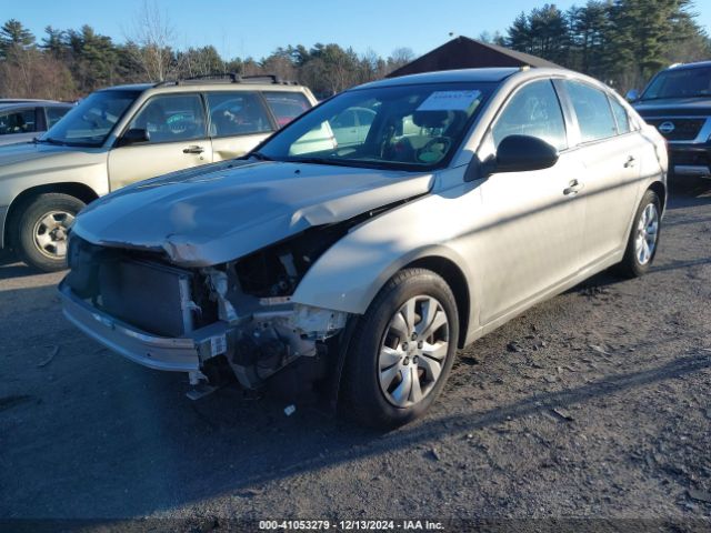 1G1PA5SG9E7267177 Chevrolet Cruze Ls Auto