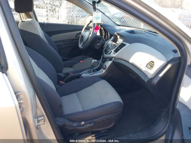 1G1PA5SG9E7267177 Chevrolet Cruze Ls Auto