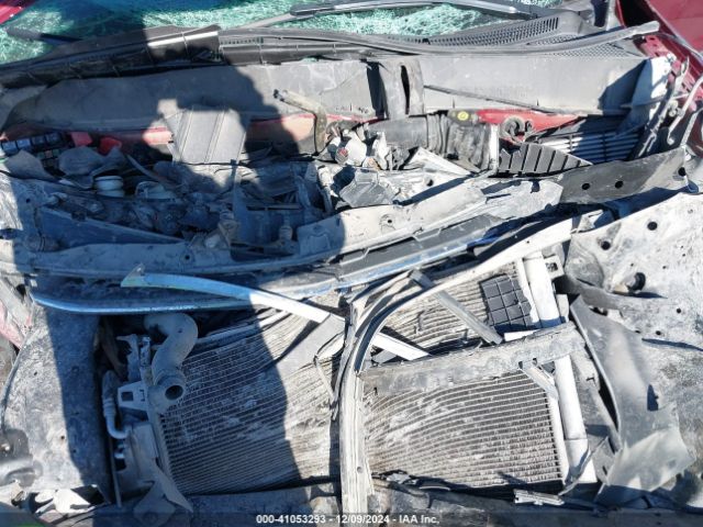 1GNKVJKD4GJ189666 Chevrolet Traverse Ltz