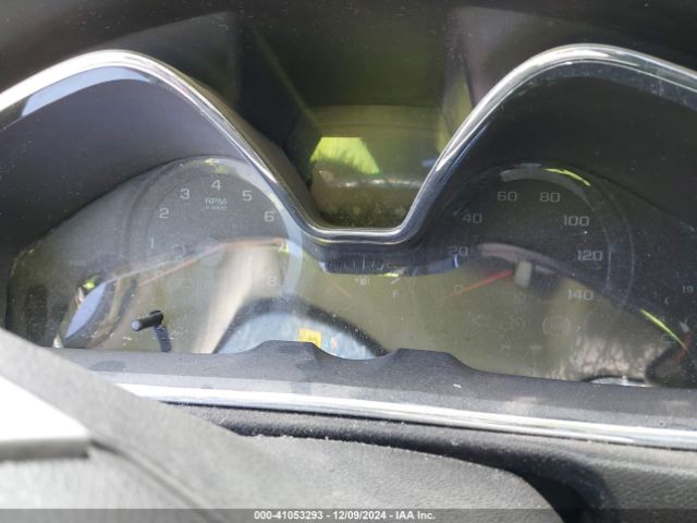 1GNKVJKD4GJ189666 Chevrolet Traverse Ltz