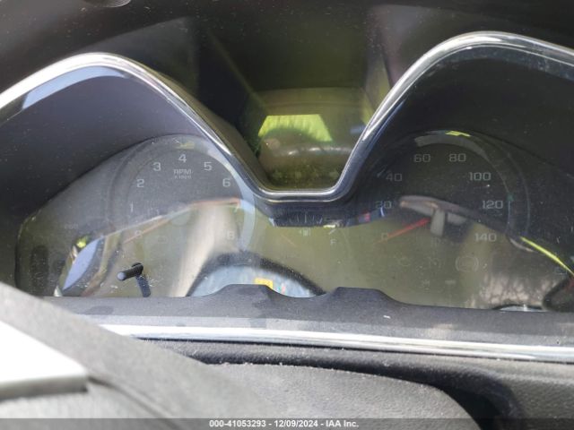 1GNKVJKD4GJ189666 Chevrolet Traverse Ltz