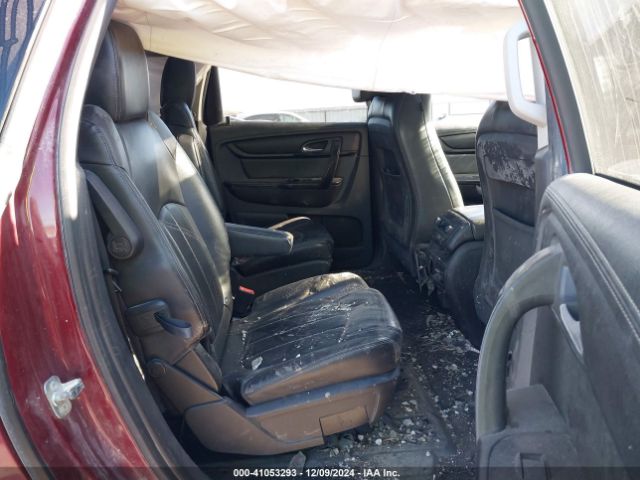 1GNKVJKD4GJ189666 Chevrolet Traverse Ltz