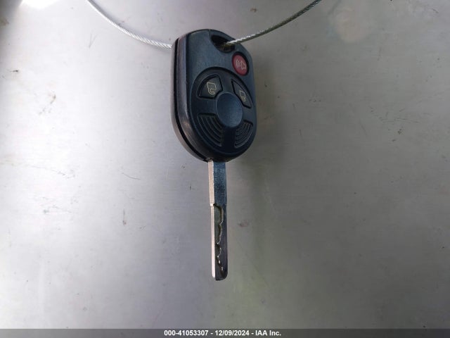 Ford ESCAPE SE 2017 1FMCU0GDXHUE69705 Image 11