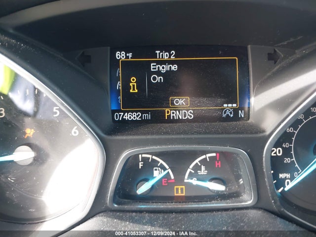 Ford ESCAPE SE 2017 1FMCU0GDXHUE69705 Image 15
