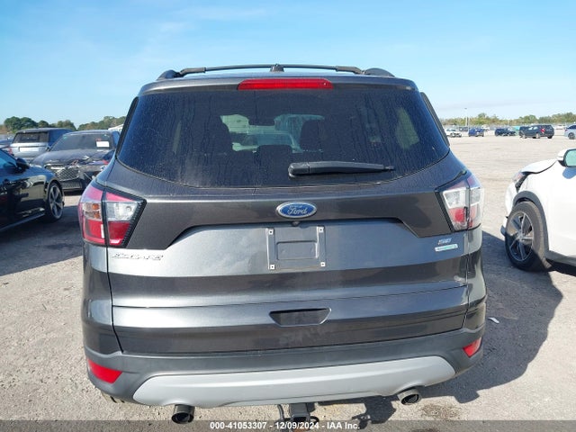 Ford ESCAPE SE 2017 1FMCU0GDXHUE69705 Image 16