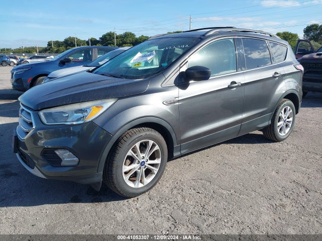 Ford ESCAPE SE 2017 1FMCU0GDXHUE69705 Image 2