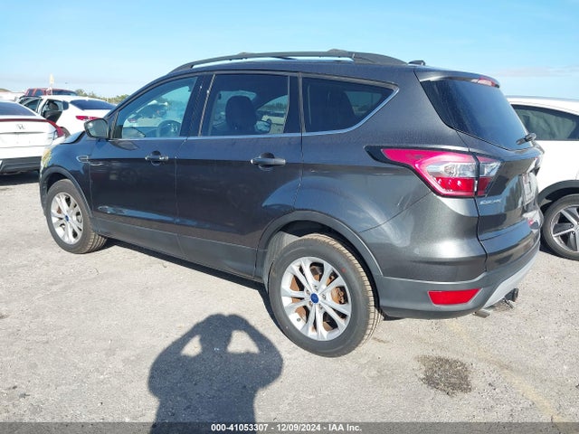 Ford ESCAPE SE 2017 1FMCU0GDXHUE69705 Image 3