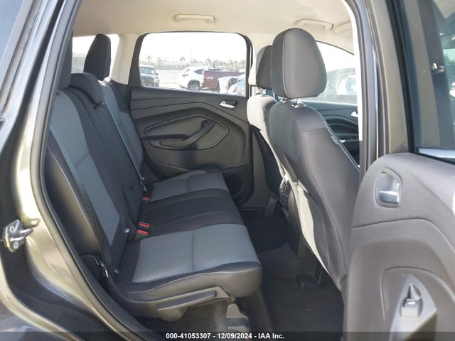 Ford ESCAPE SE 2017 1FMCU0GDXHUE69705 Image 8