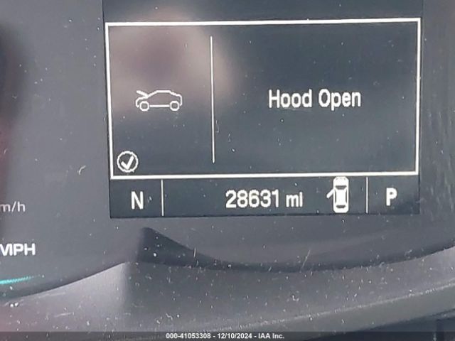 KL7CJPSB0JB590835 Chevrolet Trax Lt