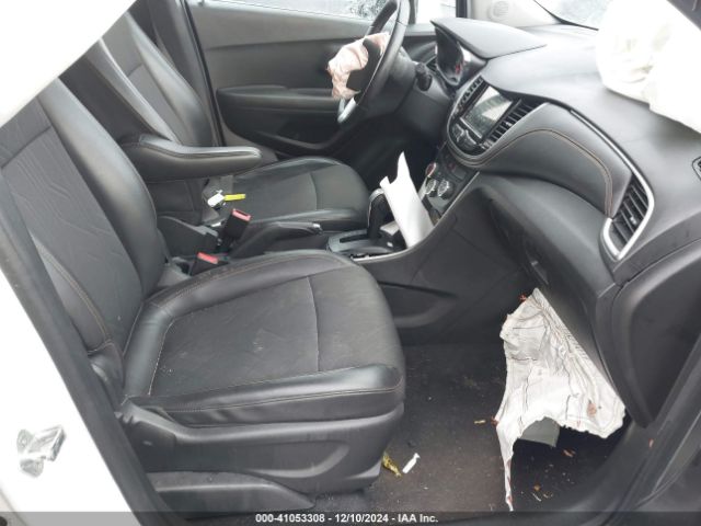 KL7CJPSB0JB590835 Chevrolet Trax Lt