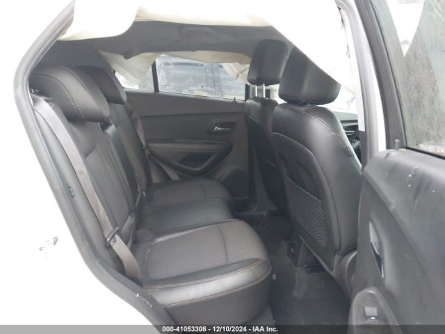 KL7CJPSB0JB590835 Chevrolet Trax Lt