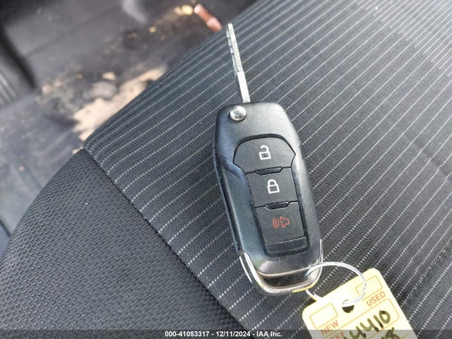 Ford F-150 Xl 2018 1FTEX1EP4JFA42361 Image 11