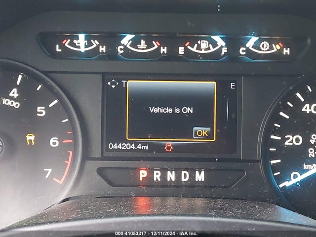 Ford F-150 Xl 2018 1FTEX1EP4JFA42361 Image 15