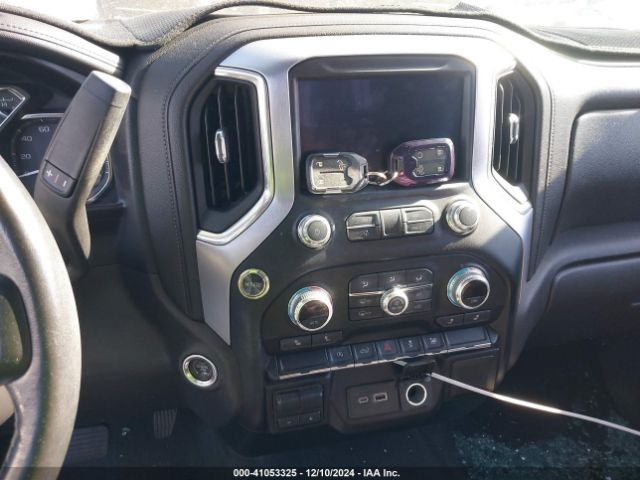 3GTP8CED7LG323854 GMC Sierra 1500 2wd  Short Box Elevation