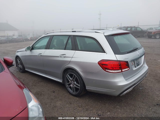 WDDHH8JB1EB038946 Mercedes-Benz E 350 4matic