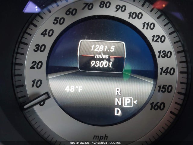 WDDHH8JB1EB038946 Mercedes-Benz E 350 4matic