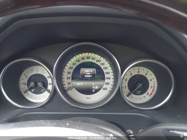 WDDHH8JB1EB038946 Mercedes-Benz E 350 4matic