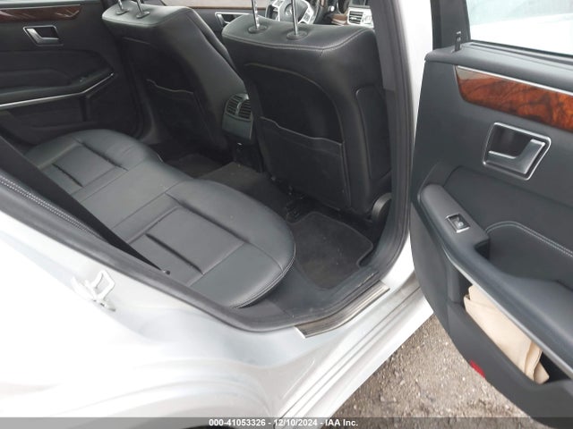 WDDHH8JB1EB038946 Mercedes-Benz E 350 4matic