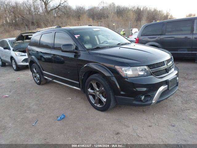 2014 3C4PDCGG1ET277337 main image