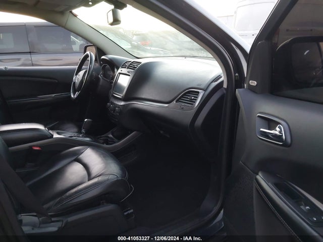 Dodge Journey Crossroad 2014 3C4PDCGG1ET277337 Image 5