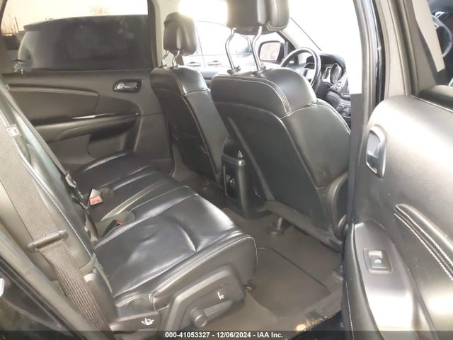 Dodge Journey Crossroad 2014 3C4PDCGG1ET277337 Image 8