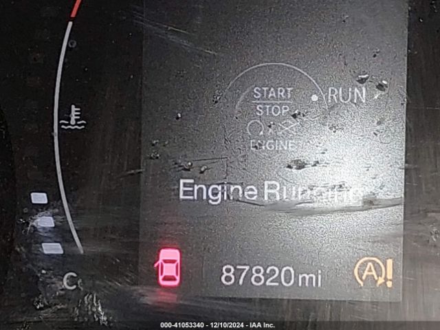 3C4NJCBB3MT597656 Jeep Compass Altitude Fwd