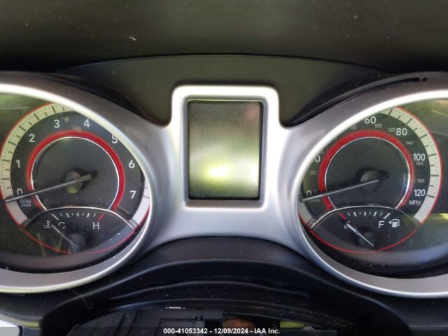 3C4PDCAB6JT429801 Dodge JOURNEY SE