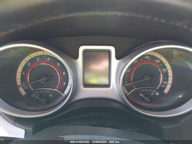3C4PDCAB6JT429801 Dodge JOURNEY SE