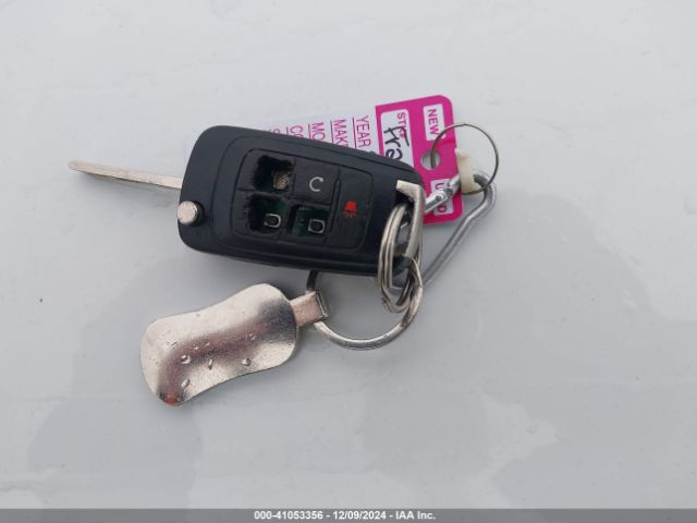 1G1PC5SB8E7488123 Chevrolet Cruze 1lt Auto