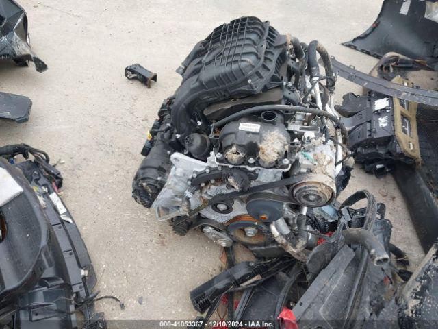 2C3CDXBG0PH588299 Dodge Charger Sxt
