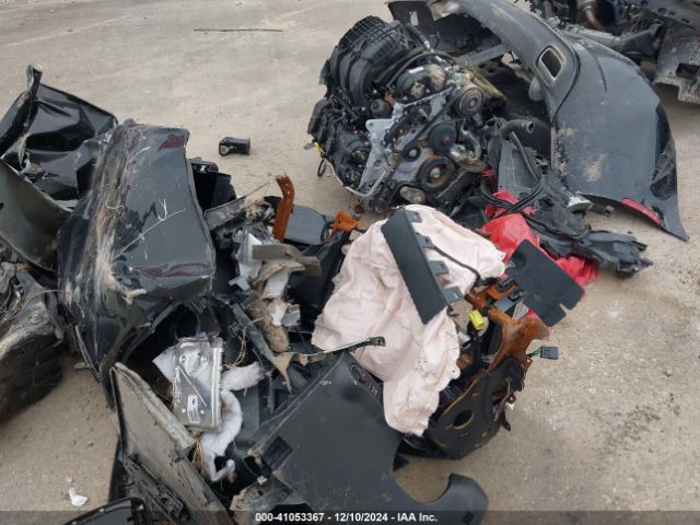 2C3CDXBG0PH588299 Dodge Charger Sxt