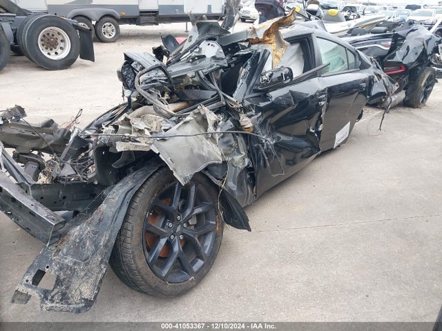 Dodge Charger Sxt 2023 2C3CDXBG0PH588299 Image 2